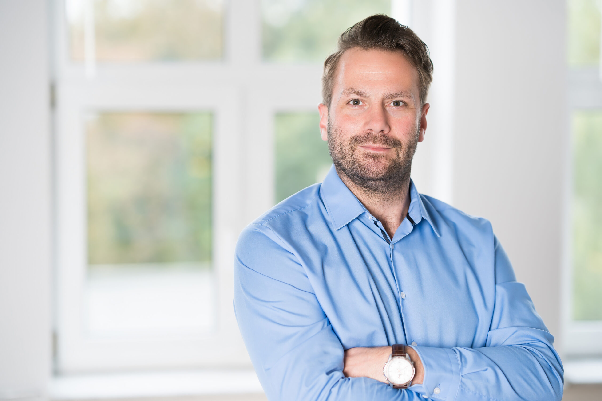 Marc Grosse-Thie_ Projektleiter Hoesch Spundwand und Projekte GmbH