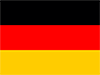 Flagge der Bundesrepublik Deutschland_deutsche Sprachkenntnisse